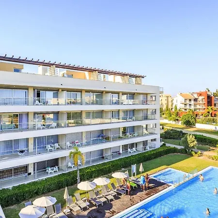 Holiday Laguna - Alg01103j-iyb Vilamoura