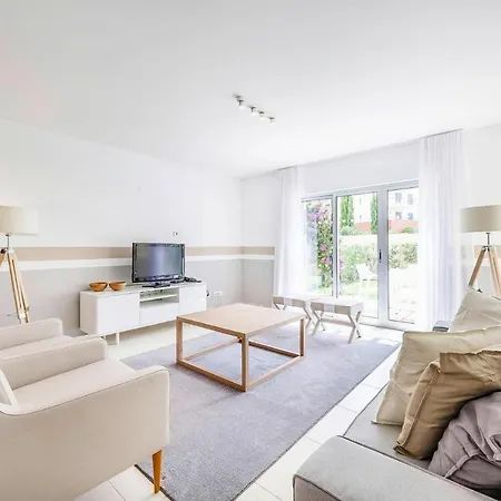 Apartment Holiday Laguna - Alg01103j-iyb