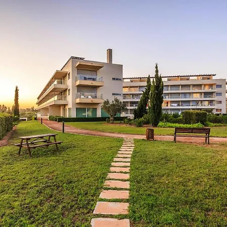 Appartamento Holiday Laguna - Alg01103j-iyb